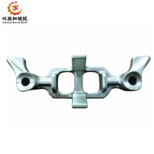 Customized casting lost wax investment casting impeller parts and stainless steel 316 investment  castings